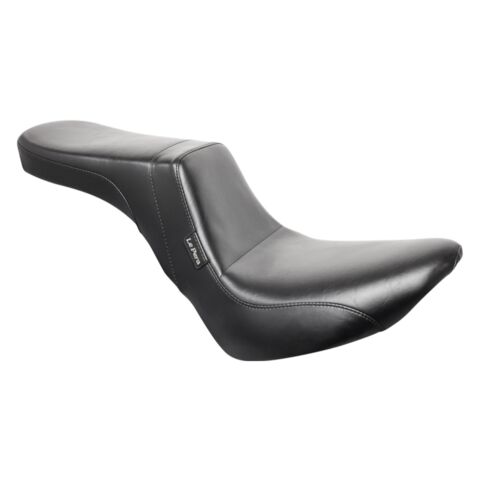 Le Pera Daytona 2-Up Seat For Harley Softail 2018-2025