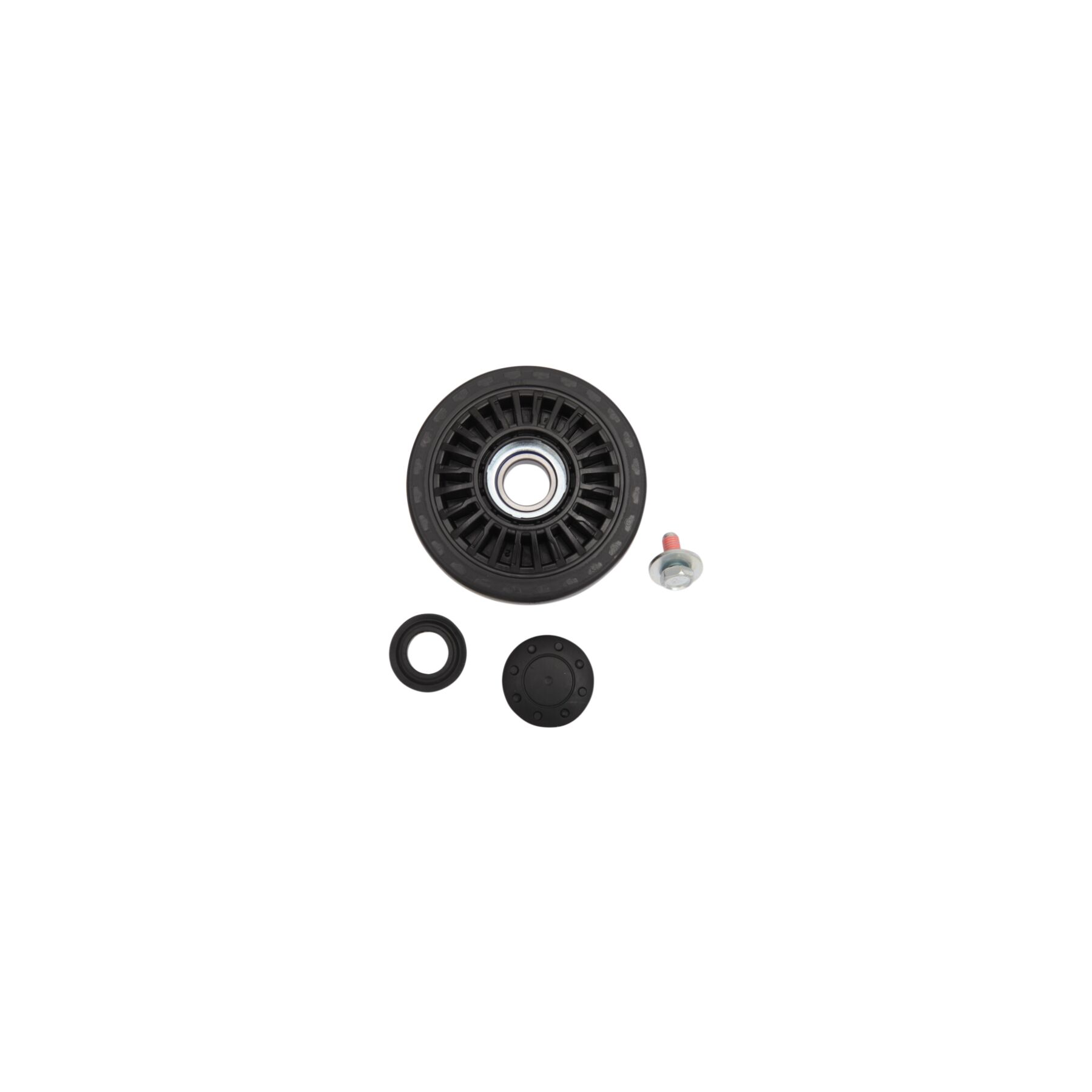 Camso Wheel Assembly