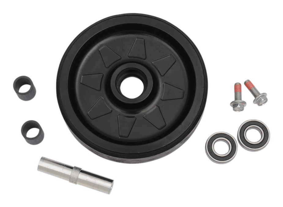 Camso Wheel Assembly 200 mm