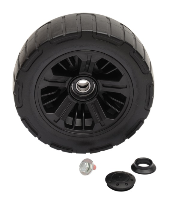 Camso Wheel Assembly 241 mm