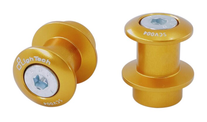 LighTech Swingarm Spools - RevZilla