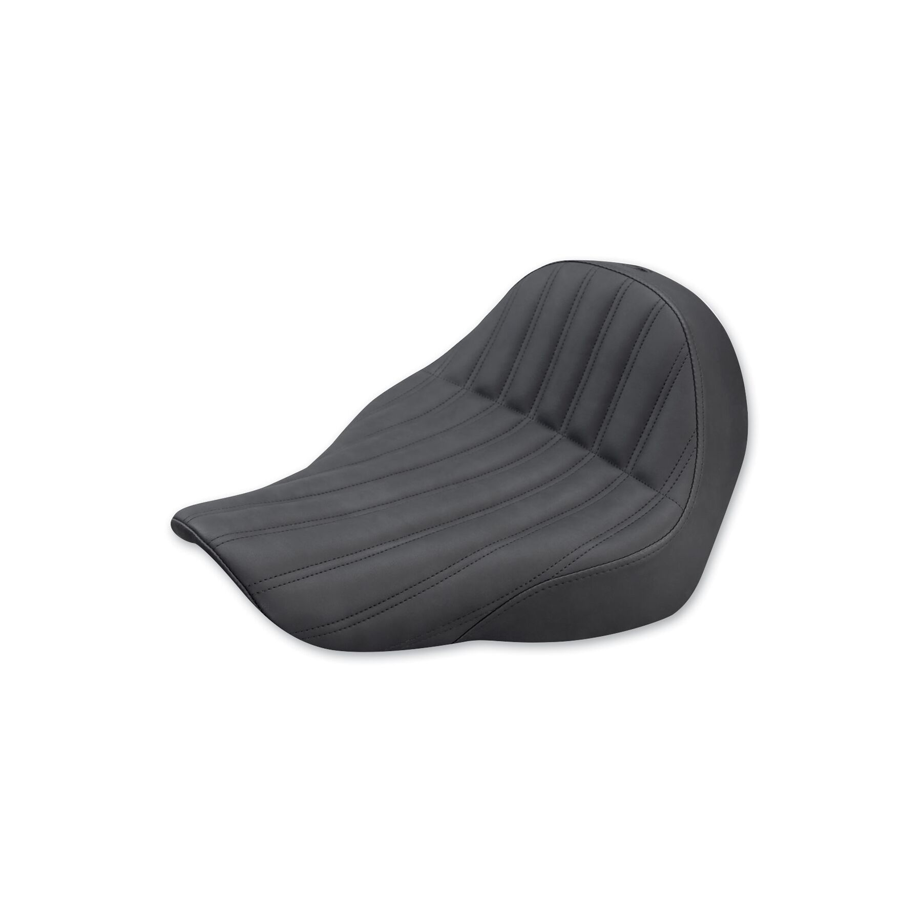 Saddlemen Knuckle Solo Seat For Indian 2014-2025