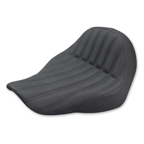 Saddlemen Knuckle Solo Seat For Indian