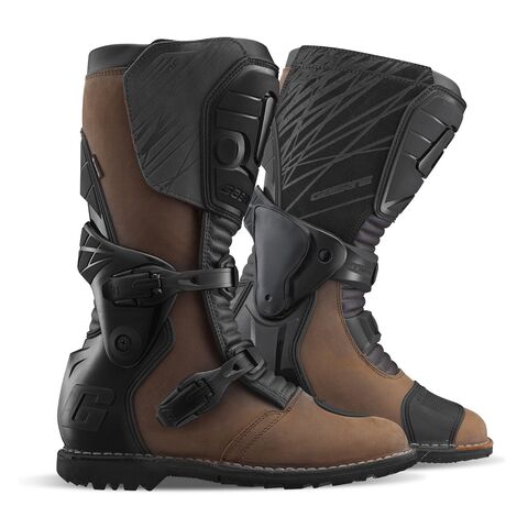 Gaerne G-Dakar GTX Boots