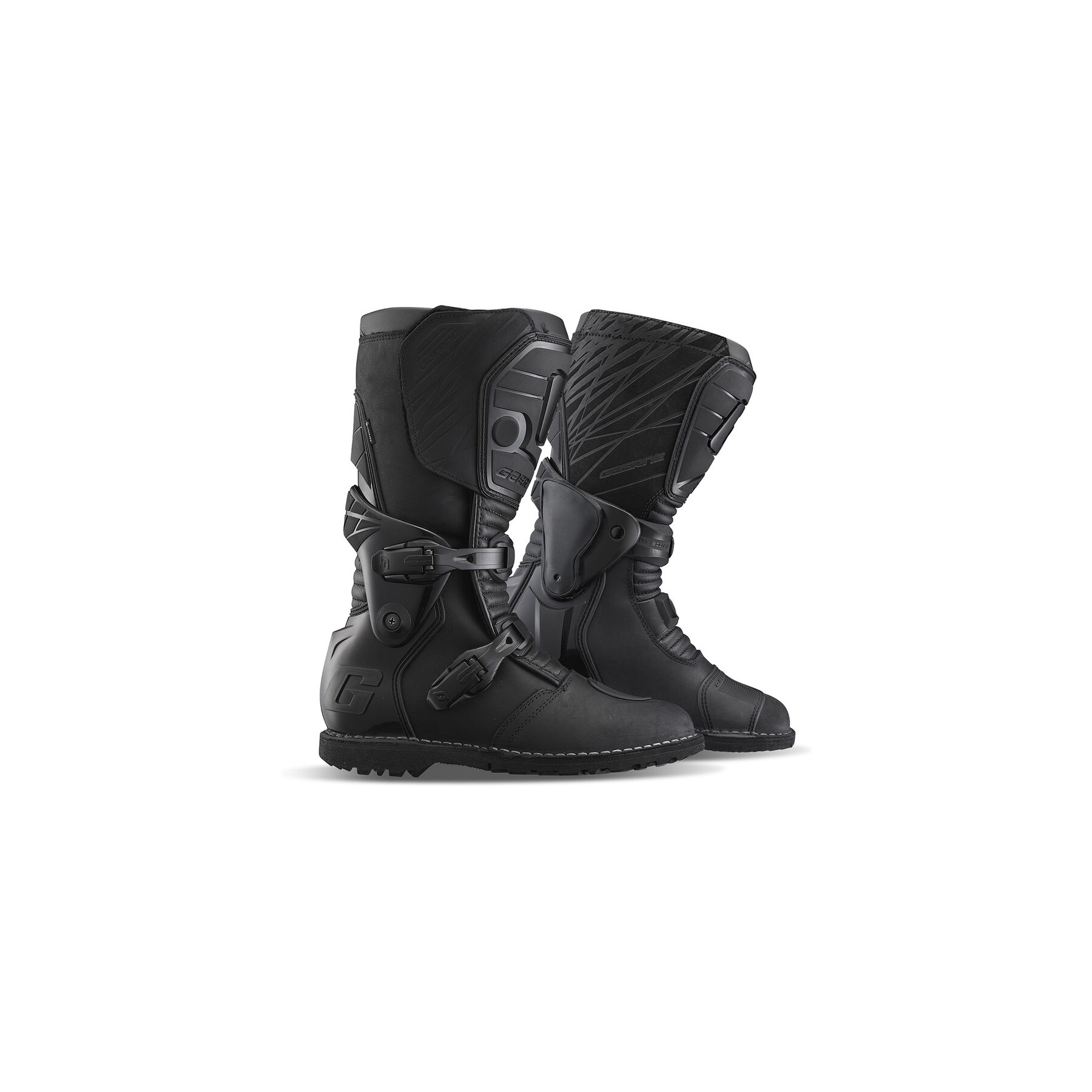 Gaerne G-Dakar GTX Boots