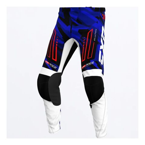 FXR Clutch MX Pants