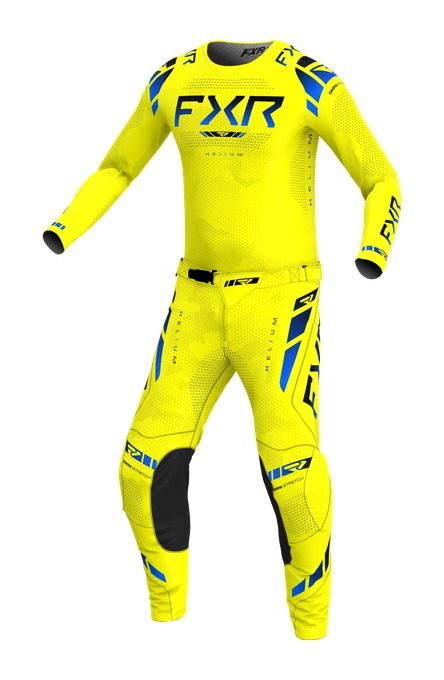 FXR Helium MX Pants N/A