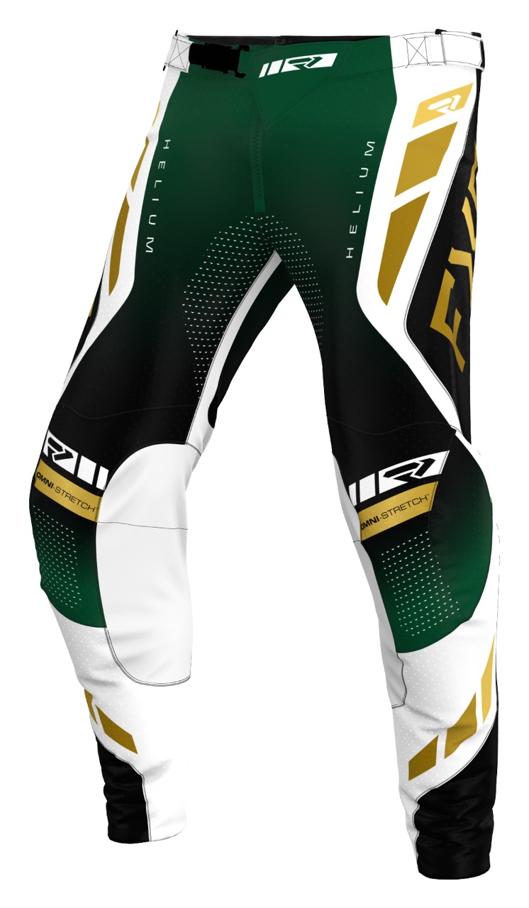 FXR Helium MX Pants 28