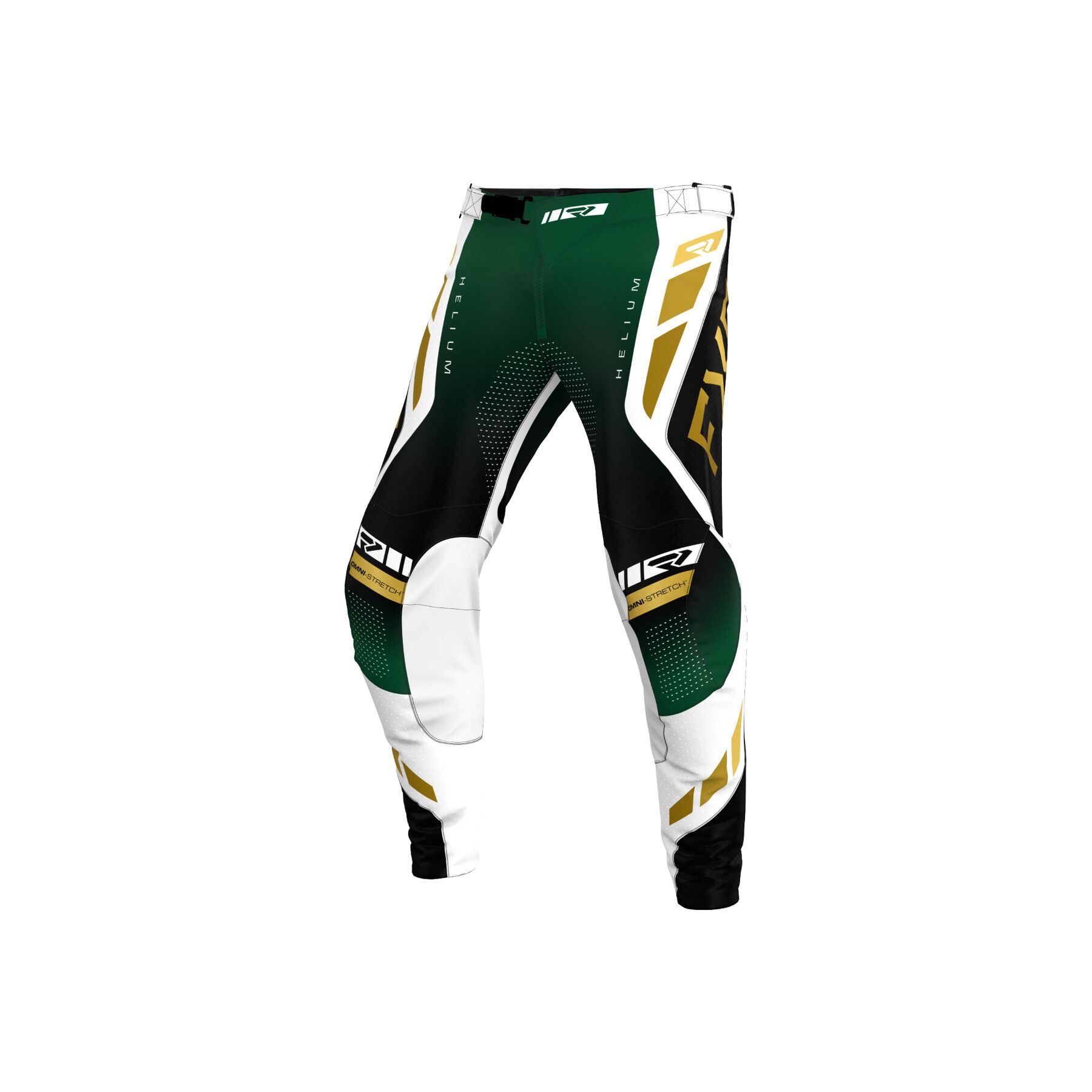 FXR Helium MX Pants