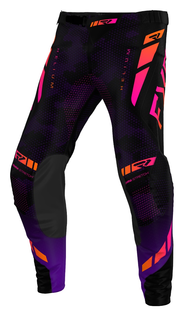 FXR Helium MX Pants 30