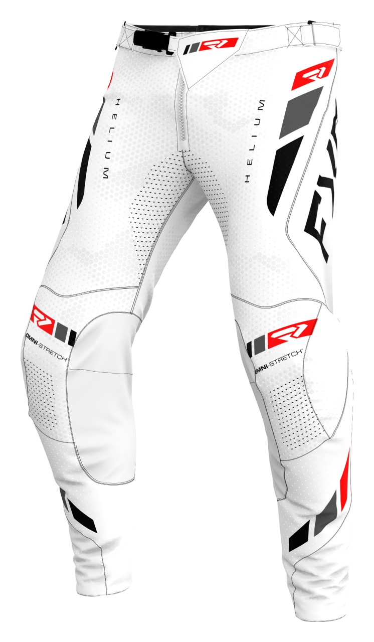 FXR Helium MX Pants 30