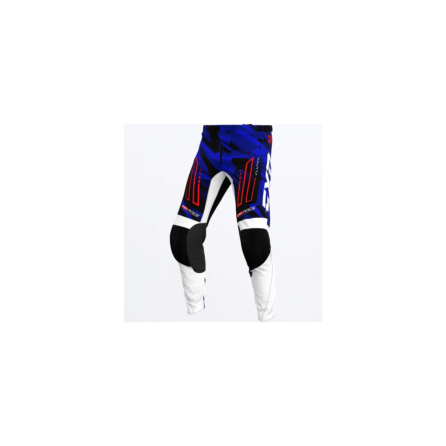 FXR Youth Clutch MX Pants