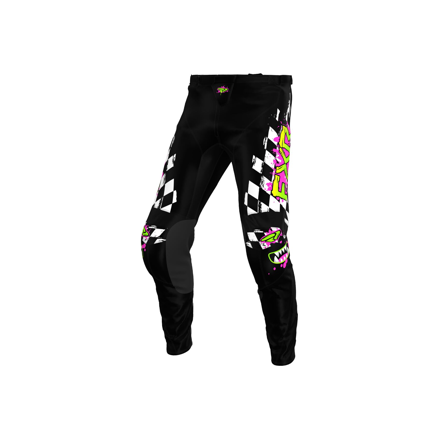 FXR Youth Clutch Gromlin MX Pants
