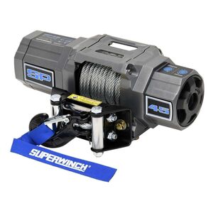 Superwinch - RevZilla