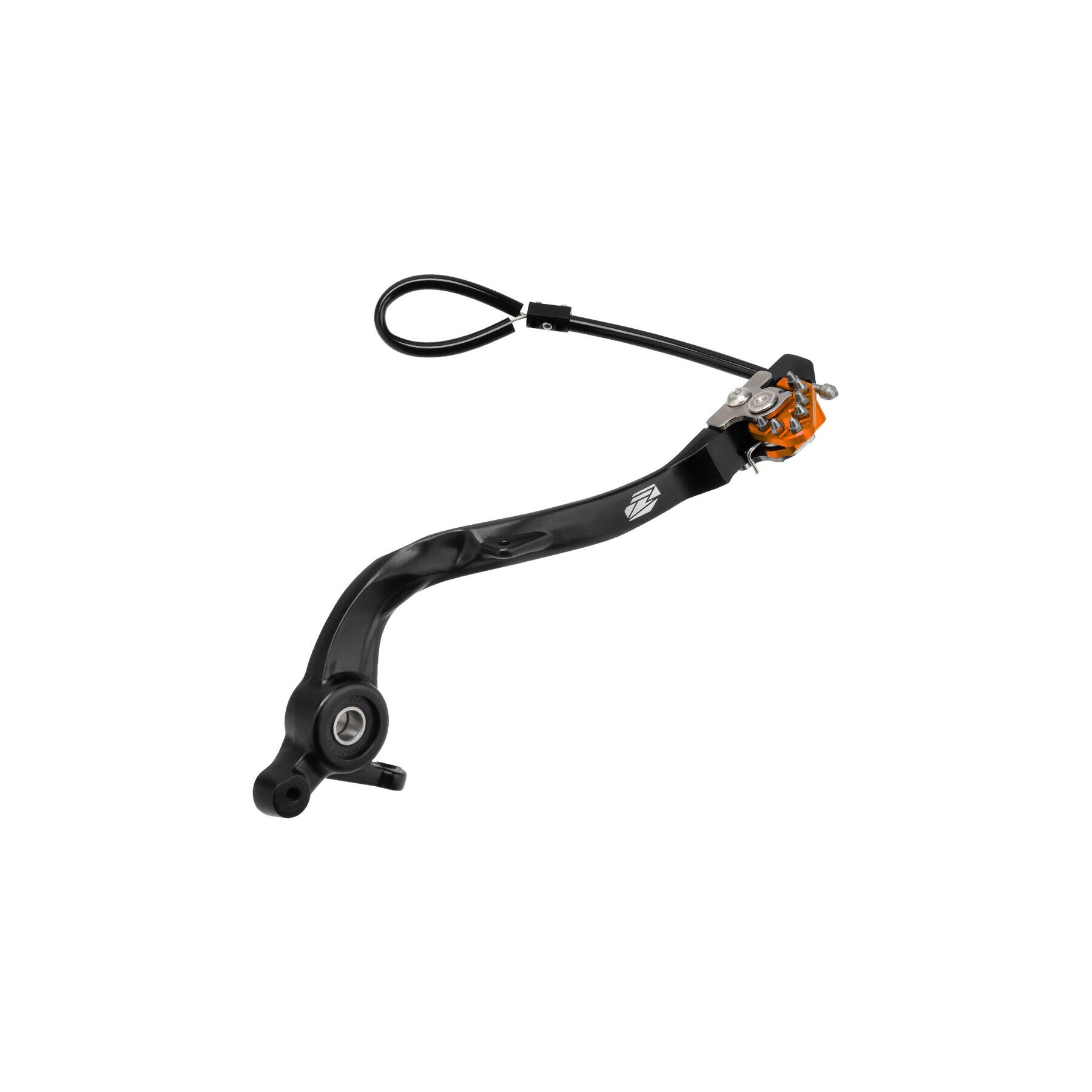 Zeta Trigger Brake Pedal KTM 125cc-500cc 2023-2026