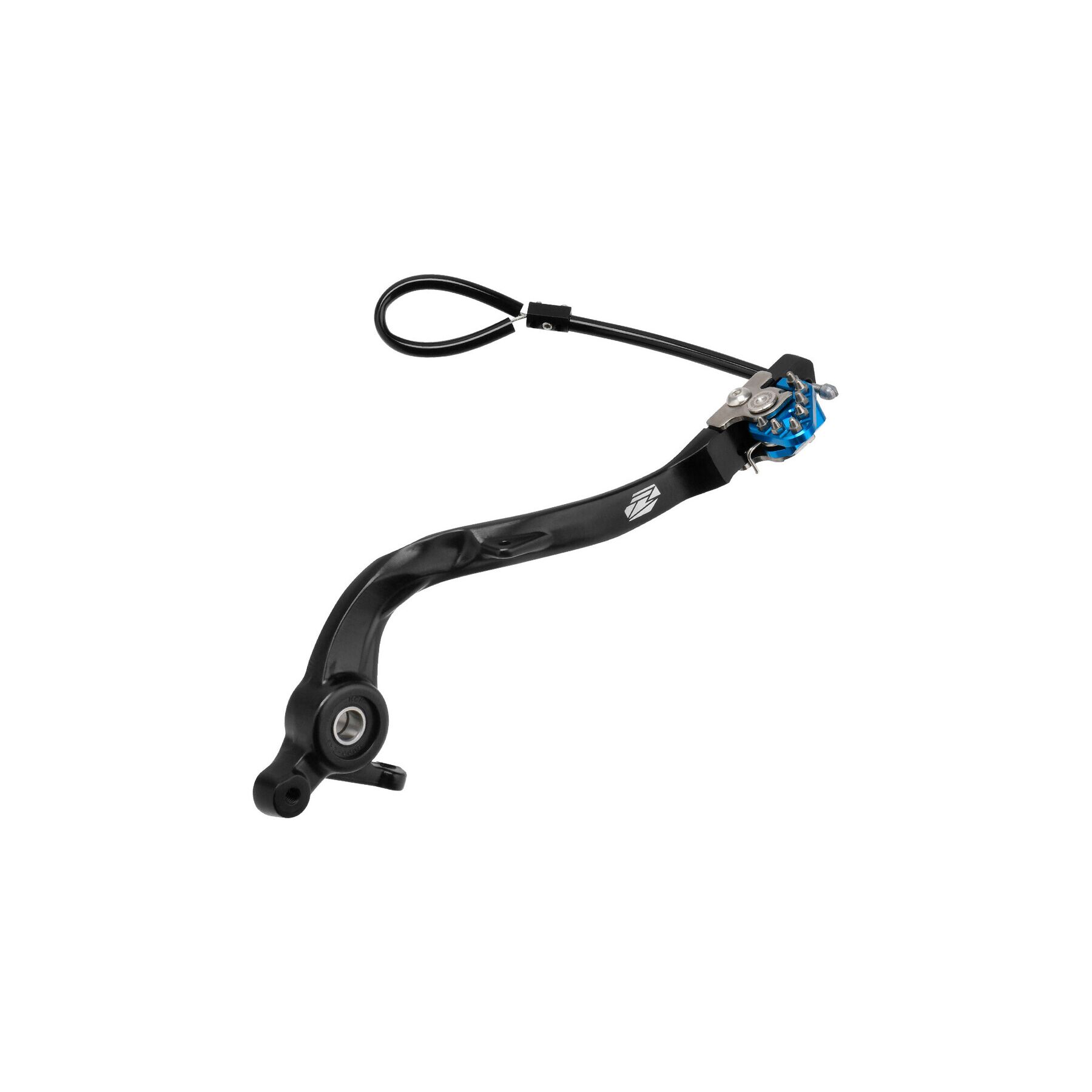 Zeta Trigger Brake Pedal Husqvarna 125cc-501cc 2023-2026