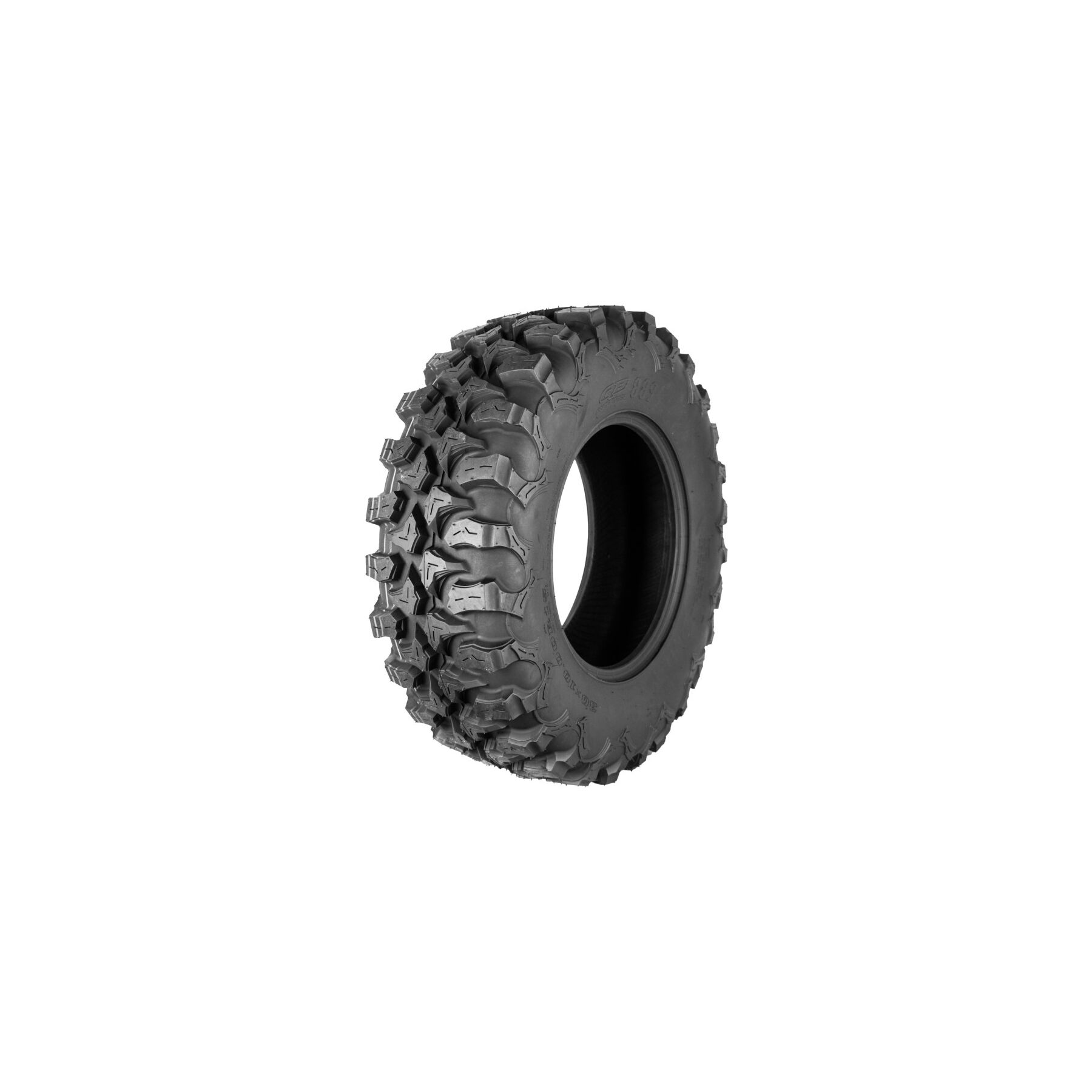 Quad Boss QBT889 Loose Terrain Tires