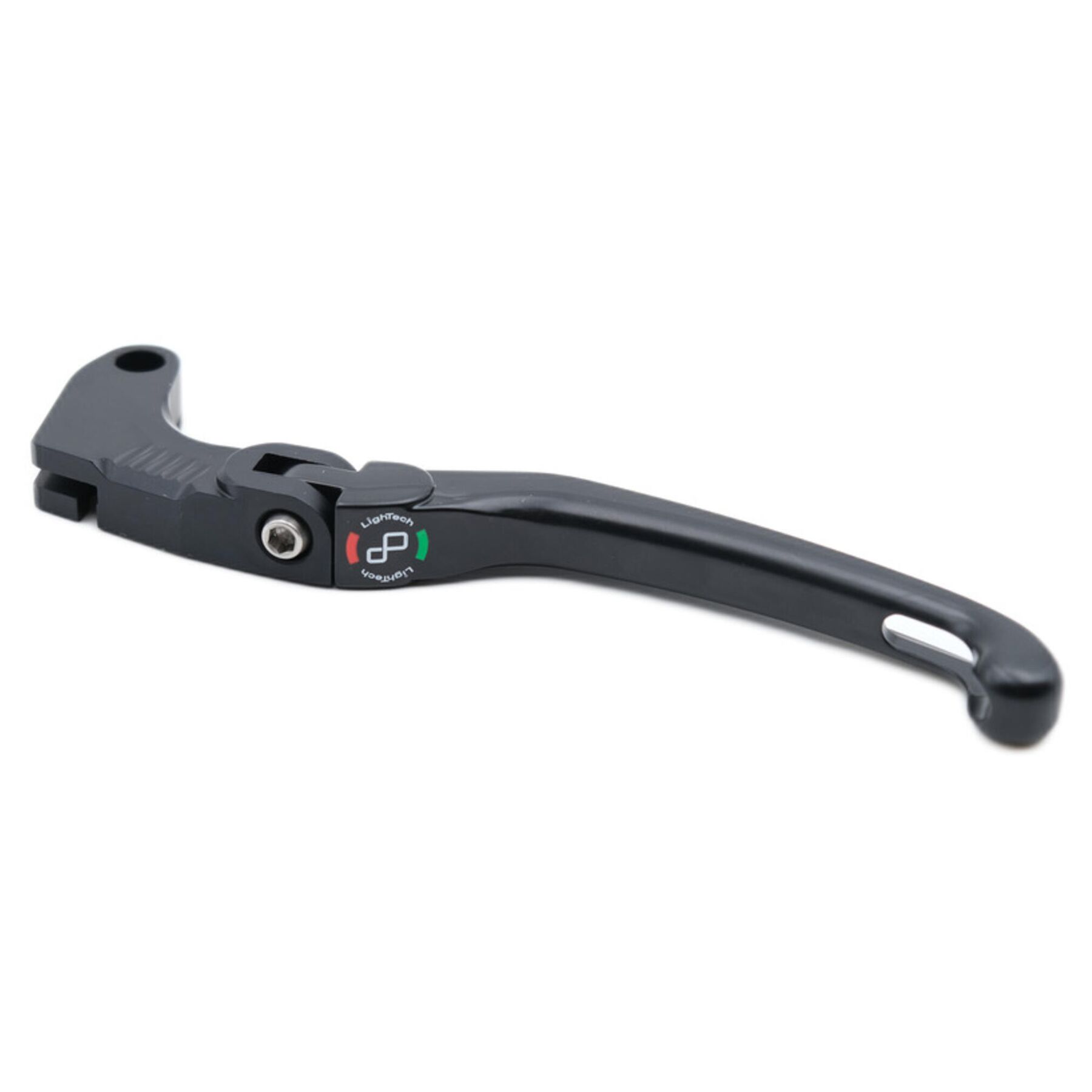 LighTech Magnesium Folding Clutch Lever Triumph