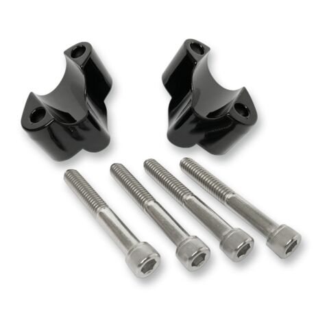 LA Choppers Riser Extensions For Harley Forty Eight 2010-2022