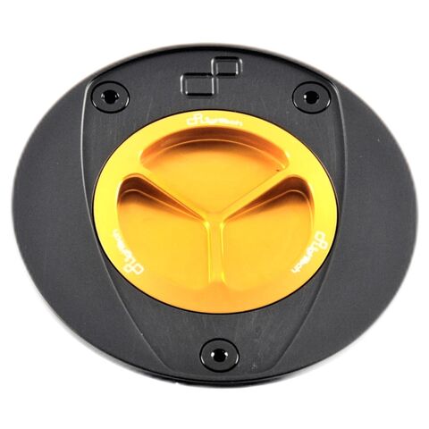 LighTech Gas Caps Ducati / Yamaha