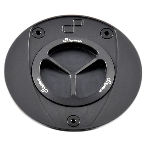 LighTech Gas Caps Suzuki GSX-S / GSX-R 600 / 750 / 1000 2011-2025