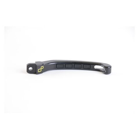 LighTech Alien Magnesium Folding Clutch Lever Kawasaki Z750 / Z800 / Z1000 / Ninja ZX-6R / ZX-10R