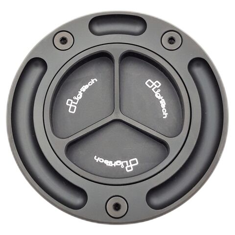 LighTech Gas Caps Honda CBR600RR 2013-2016