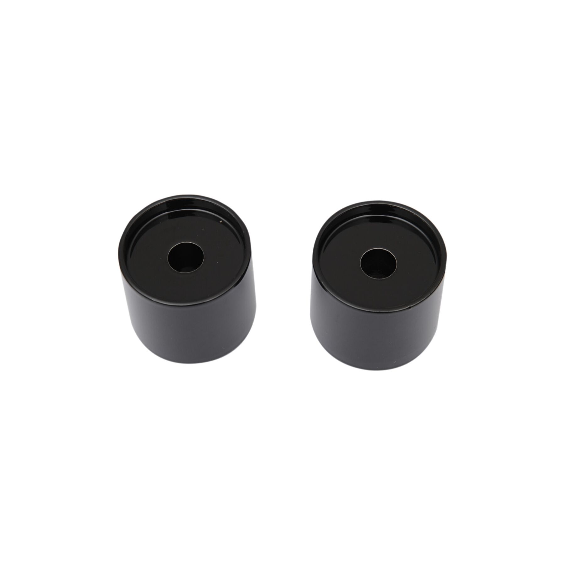 LA Choppers 1-3/4 Diameter Riser Extensions
