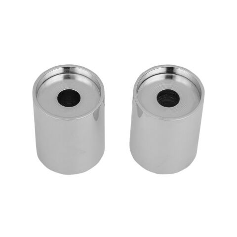 LA Choppers 1-3/4" Diameter Riser Extensions