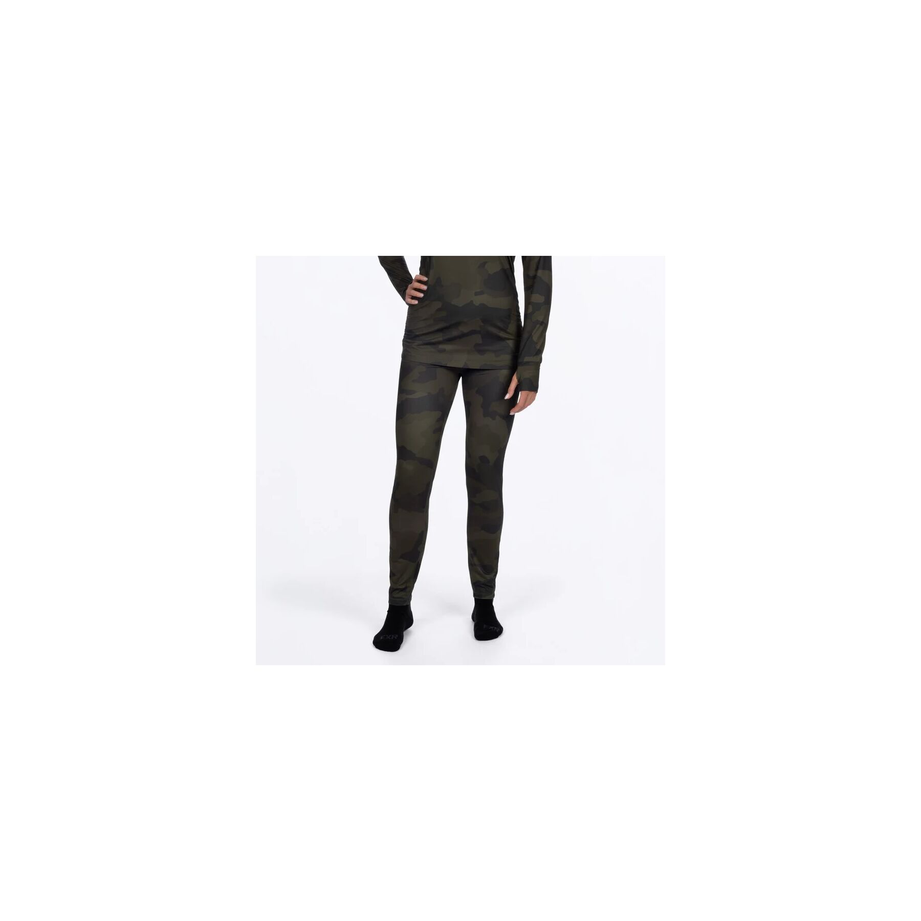 FXR Atmosphere Base Layer Women's Pants
