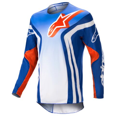 Alpinestars Racer Semi Jersey (SM)