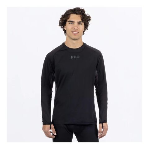 FXR Atmosphere Base Layer Long Sleeve Shirt