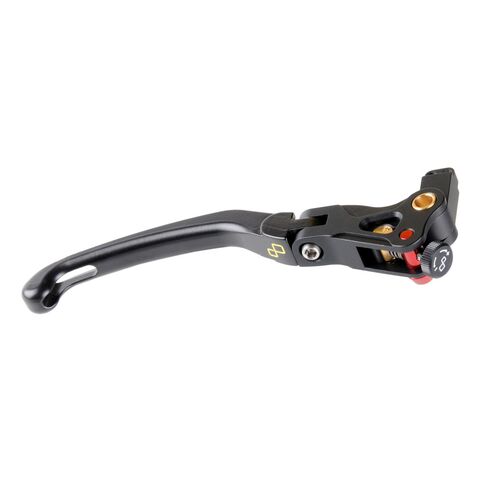 LighTech Alien Magnesium Folding Brake Lever