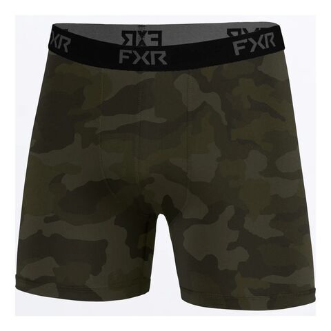 FXR Atmosphere Boxer Briefs