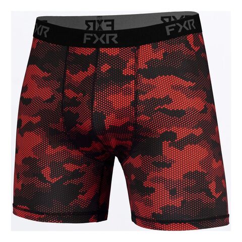 FXR Atmosphere Boxer Briefs