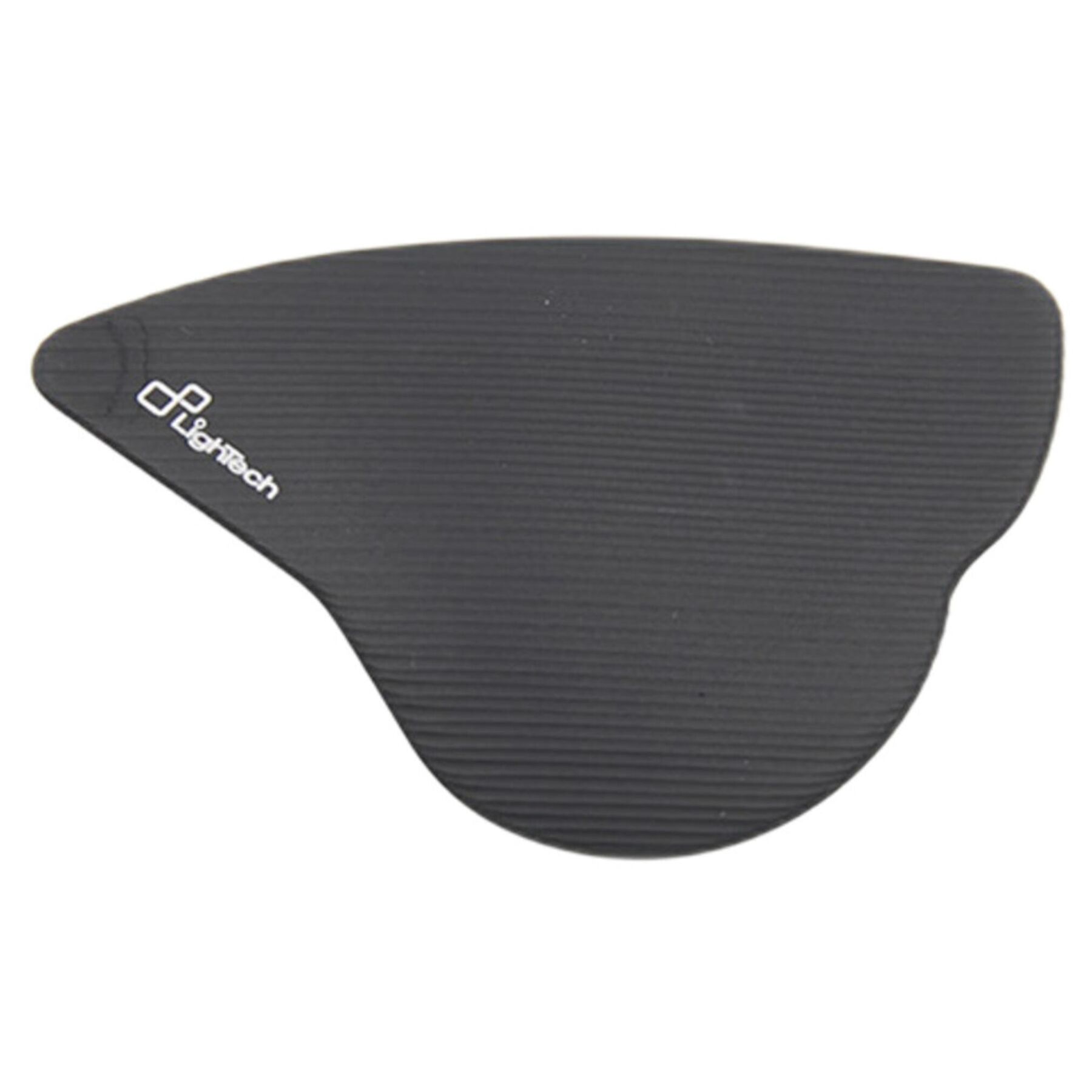 LighTech Mirror Block Off Plates Yamaha R6 / R7 2017-2025