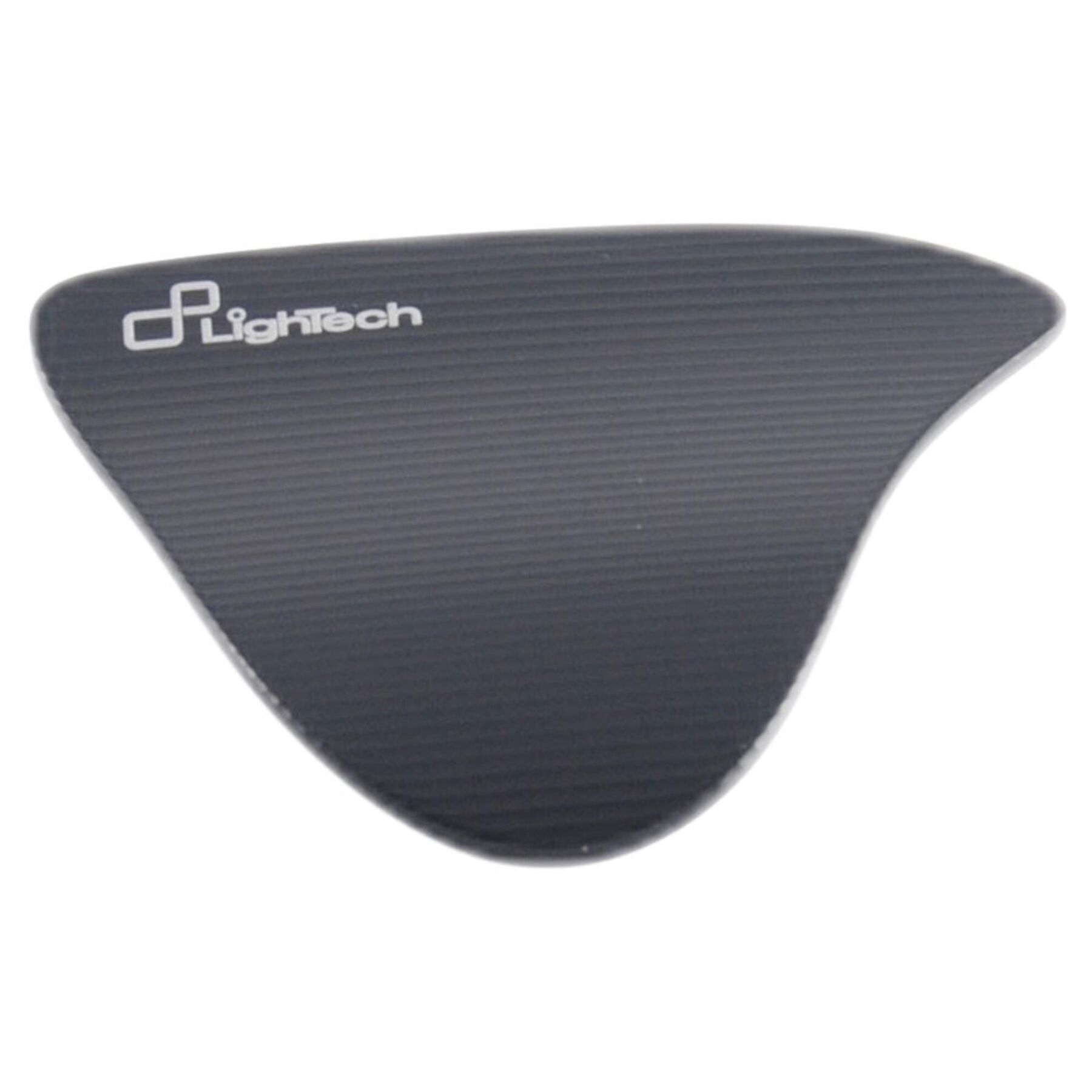 LighTech Mirror Block Off Plates Yamaha R1 / R1M 2020-2025