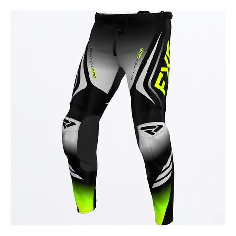 FXR Clutch Pro MX Pants