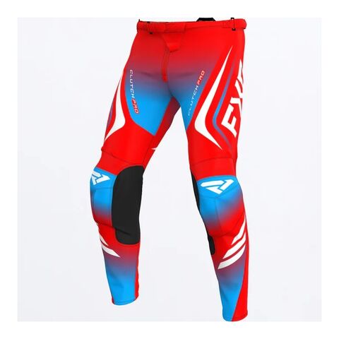 FXR Clutch Pro MX Pants