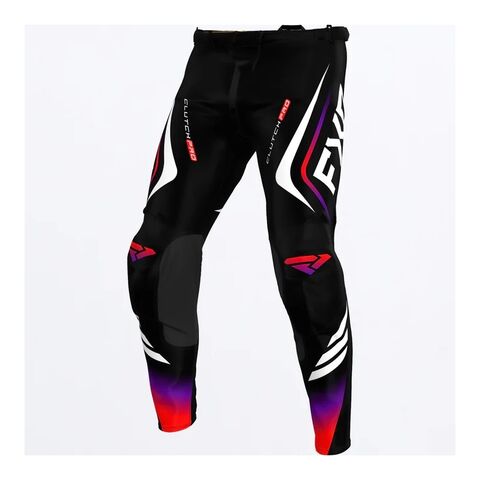 FXR Clutch Pro MX Pants