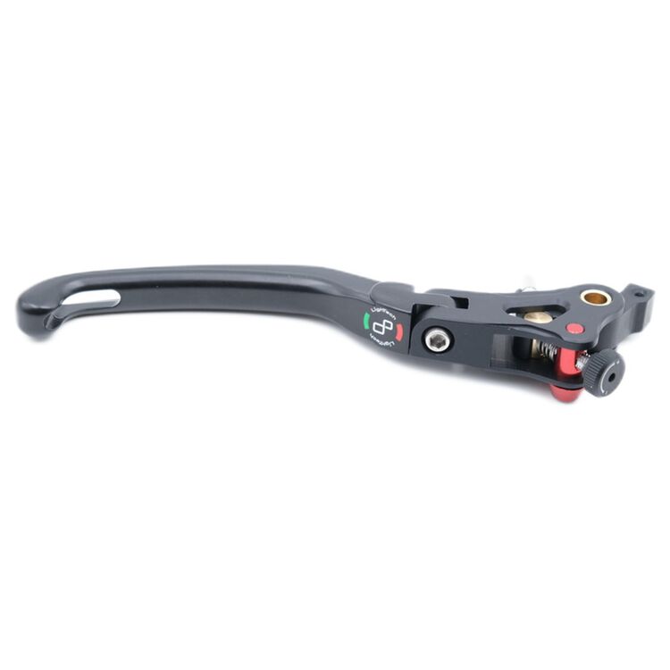 LighTech Magnesium Folding Brake Levers Yamaha R6 / R1 2004-2016