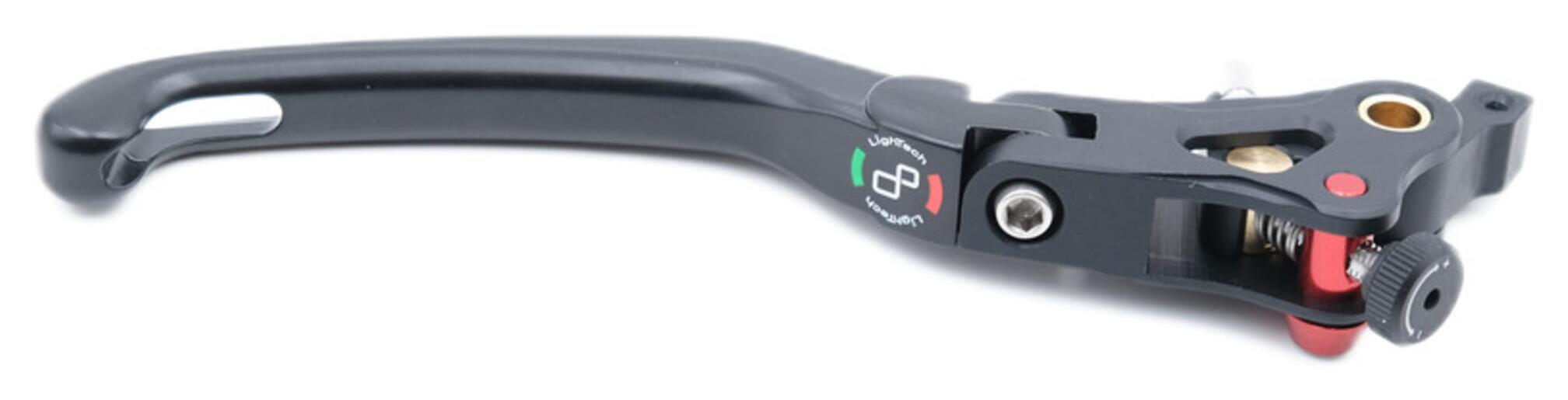 Motorcycle Brake Lever Brake Clutch Levers For YAMA&HA MT-09 SP - Foto 8