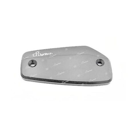 LighTech Front Brake Reservoir Cover Suzuki GSX-S1000 2015-2017