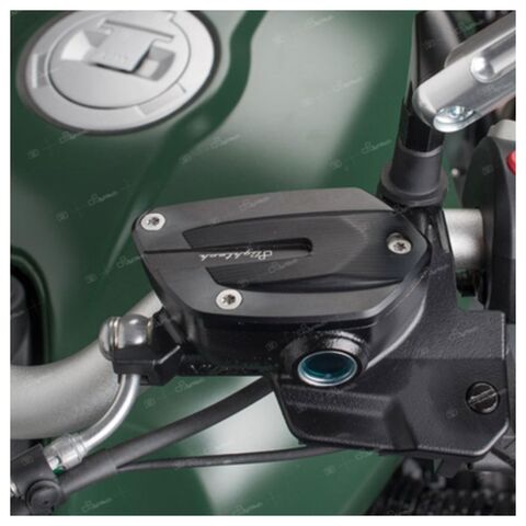 LighTech Clutch Reservoir Cover BMW R nineT 2016-2018