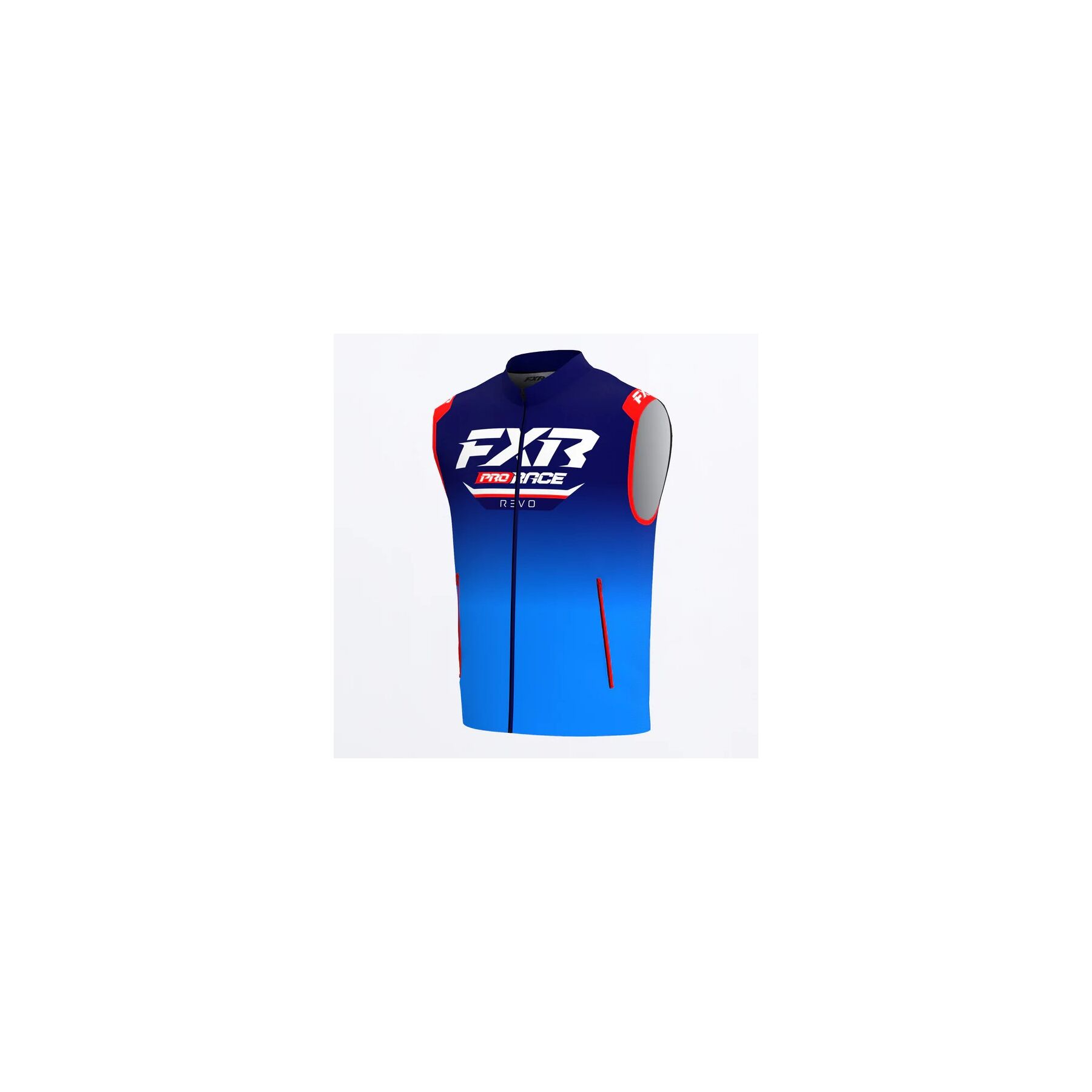 FXR Off-Road Vest