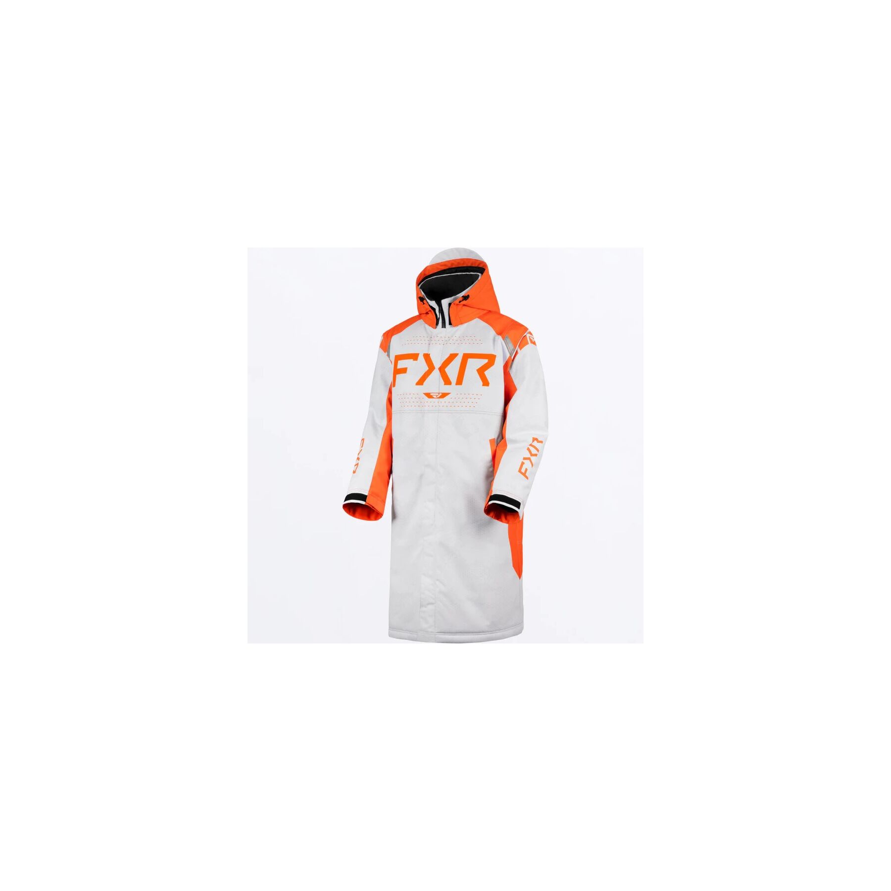 FXR Warm Up Coat