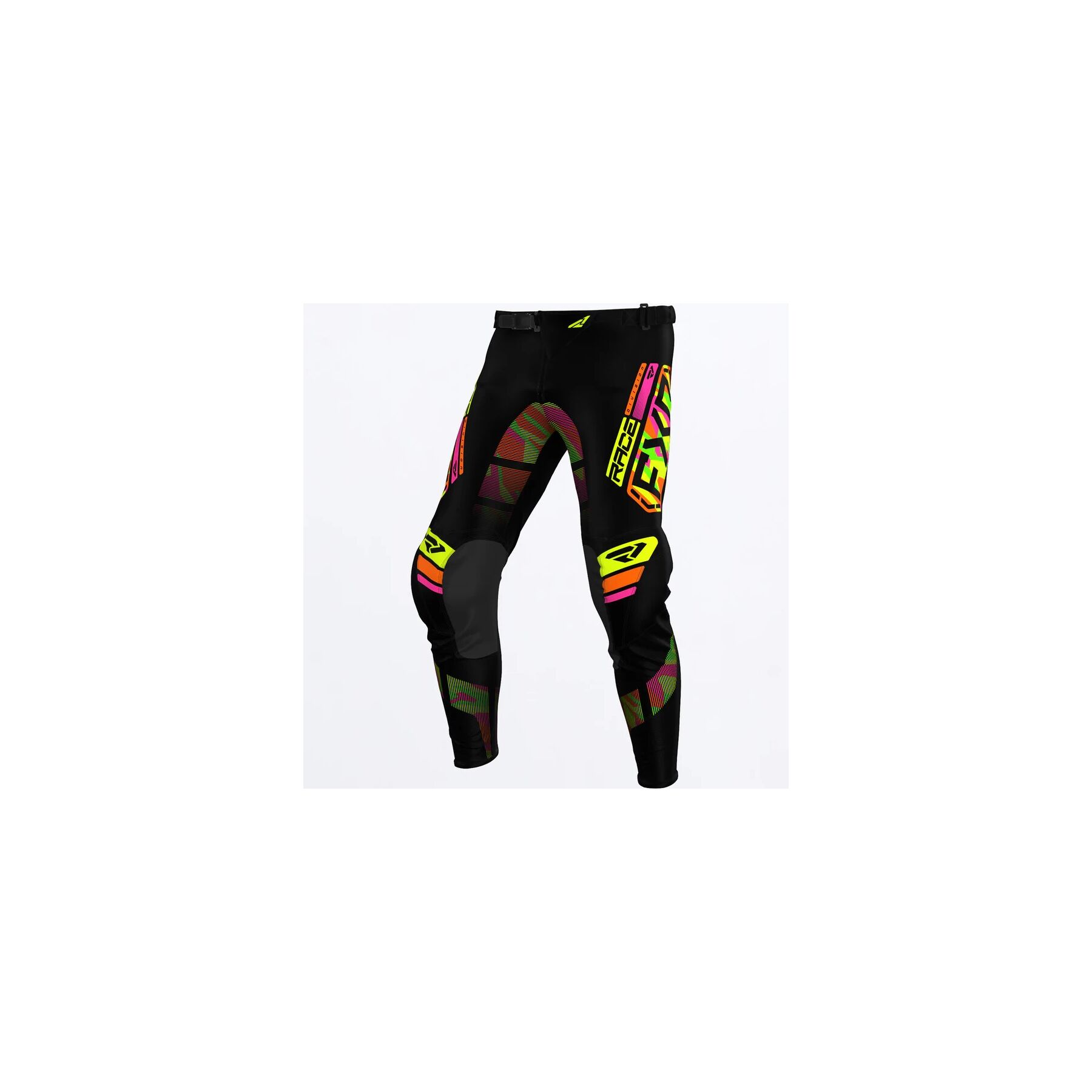 FXR Youth Podium MX Pants
