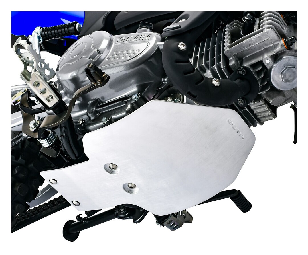 Zeta Glide Plate Yamaha TT-R 110E 2008-2024 undefined