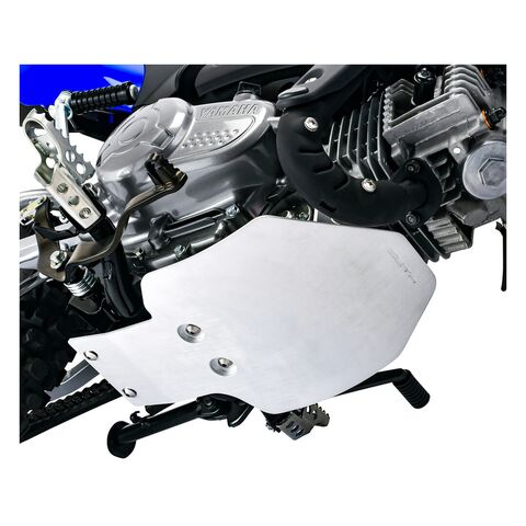 Zeta Glide Plate Yamaha TT-R 110E 2008-2026