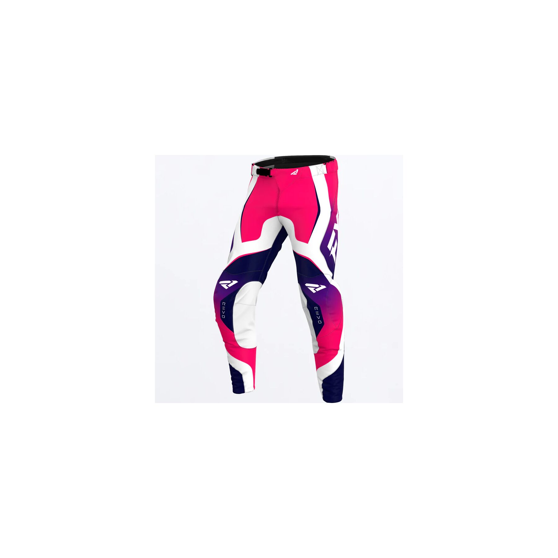 FXR Youth Revo MX Pants